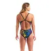 Arena Colours Swimst Super Fly Bck Γυναικείο Μαγιό, Μέγεθος: 32, 2 image