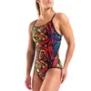 Arena Colours Swimst Super Fly Bck Γυναικείο Μαγιό, Μέγεθος: 32, 3 image