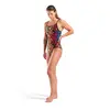 Arena Colours Swimst Super Fly Bck Γυναικείο Μαγιό, Μέγεθος: 32, 5 image