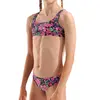 Arena Water Print Bikini Bralette Παιδικό Μαγιό, Μέγεθος: 6Y, 3 image