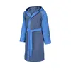 Arena Cotton Jr Robe Bicolor Παιδικό Μπουρνούζι, Μέγεθος: 6Y, 3 image
