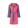 Arena Cotton Jr Robe Bicolor Παιδικό Μπουρνούζι, Μέγεθος: 6Y