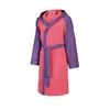 Arena Cotton Jr Robe Bicolor Παιδικό Μπουρνούζι, Μέγεθος: 6Y, 3 image