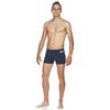 Arena Solid Short Aνδρικό Μαγιό Πισίνας, Μέγεθος: 70