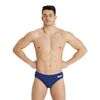 Arena Solid Brief Aνδρικό Μαγιό Πισίνας, Μέγεθος: 75