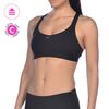 Sport Bra Elettra C Cup, Size: 85