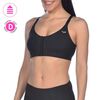 Sport Bra Flora D Cup, Μέγεθος: 95