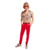 Arena Icons Men Pants Relax Team, Size: L