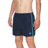 Arena Fundamentals Solid Short Men's Swimsuit, Size: M
