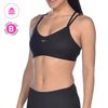 Sports Bra Daphne, Μέγεθος: 90