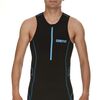 Arena Triathlon Top ST Men's Triathlon Suit, Size: S