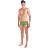 Arena M Carbonics Low Waist Short Aνδρικό Μαγιό Πισίνας, Μέγεθος: 70