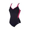 Arena Carla Wing Back One Piece Women's Swimsuit, Size: 48