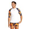 Rash Vest Allover UV T-Shirt, Μέγεθος: S