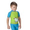 Arena Water Tribe UV Short Sleeve T-Shirt, Μέγεθος: 2Y