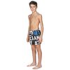 Manifesto Jr Boxer, Size: 6Y