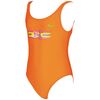 Arena Water Tribe Seahorse, Μέγεθος: 1Y