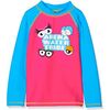 Arena Awt Kids Girl Uv L/S Tee, Μέγεθος: 1Y