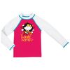 Wonder Woman Uv Long-Sleeve, Μέγεθος: 2Y