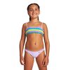 Sweetie Bandeau Two Pieces, Μέγεθος: 6Y