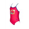 Arena Awt Kids Girl One Piece Παιδικό Μαγιό, Μέγεθος: 1Y