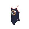 Arena Awt Kids Girl One Piece Παιδικό Μαγιό, Μέγεθος: 1Y