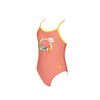 Arena Awt Kids Girl One Piece Παιδικό Μαγιό, Μέγεθος: 1Y