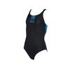 Arena G Basics Jr Swim Pro Back Παιδικό Μαγιό, Μέγεθος: 6Y