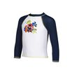 Arena Awt Kids Boy Uv L/S Tee Παιδική Μπλούζα Αντιηλιακής Προστασίας, Μέγεθος: 1Y