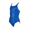 Arena G Little Stars Jr V Back One P Παιδικό Μαγιό, Μέγεθος: 6Y