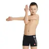 Arena Crazy Swim Short Extra-terrestrial Print Παιδικό Μαγιό, Μέγεθος: 10Y