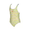 Arena Kids Girl'S Arena Friends Swim Παιδικό Μαγιό, Μέγεθος: 2Y