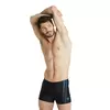 Arena Swim Short Graphic Aνδρικό Μαγιό Πισίνας, Μέγεθος: 75