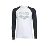 Arena Rash Vest UV Ανδρικό Μπλουζάκι Αντιηλιακής Προστασίας, Μέγεθος: S