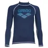 Arena Rash Vest Παιδική Μπλούζα Αντιηλιακής Προστασίας, Μέγεθος: 6Y