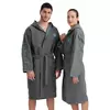 Arena Zeal Plus Unisex Μπουρνούζι, Μέγεθος: XXL