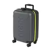Arena Hard Shell Cabin Trolley Unisex Bag, Size: 1
