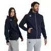 Arena Team Hooded Jacket Panel, Μέγεθος: XS
