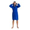 Core Soft Bathrobe, Size: S, 2 image