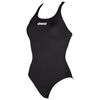 Arena Solid Swim Pro Women's Swimsuit, Size: 40, 8 image