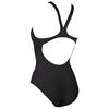 Arena Solid Swim Pro Women's Swimsuit, Size: 40, 6 image