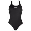 Arena Solid Swim Pro Women's Swimsuit, Size: 40, 7 image