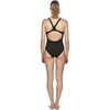 Arena Solid Swim Pro Women's Swimsuit, Size: 40, 3 image