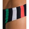 Arena Country Flag Brief Men's Training Swimsuit, Size: 75, 5 image