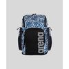 Arena Swim Backpack 45L Team Allover, Size: 1, 2 image