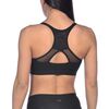 Sport Bra Flora D Cup, Μέγεθος: 95, 6 image