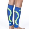 Arena Unisex Carbon Compression Calf Sleeves, Μέγεθος: S, 2 image
