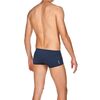 Arena M Solid Squared Short Aνδρικό Μαγιό Πισίνας, Μέγεθος: 70, 4 image