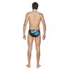 Arena Shades Brief Aνδρικό Μαγιό Πισίνας, Μέγεθος: 75, 6 image
