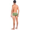 Arena M Carbonics Low Waist Short Aνδρικό Μαγιό Πισίνας, Μέγεθος: 70, 3 image